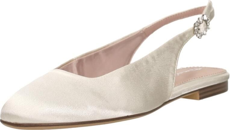 Tamaris Ballerina met Doornsluiting - Foto 10