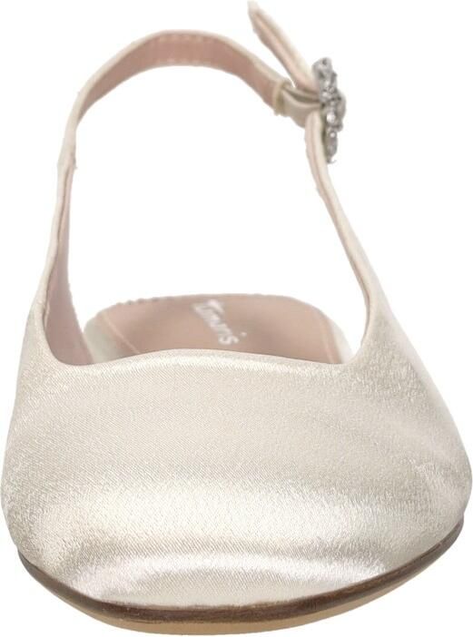 Tamaris Ballerina met Doornsluiting - Foto 9