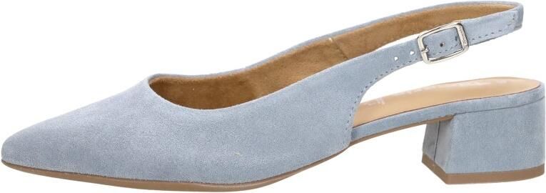 Tamaris Dames Slingpumps 1-29500-42 880 normaal - Foto 3