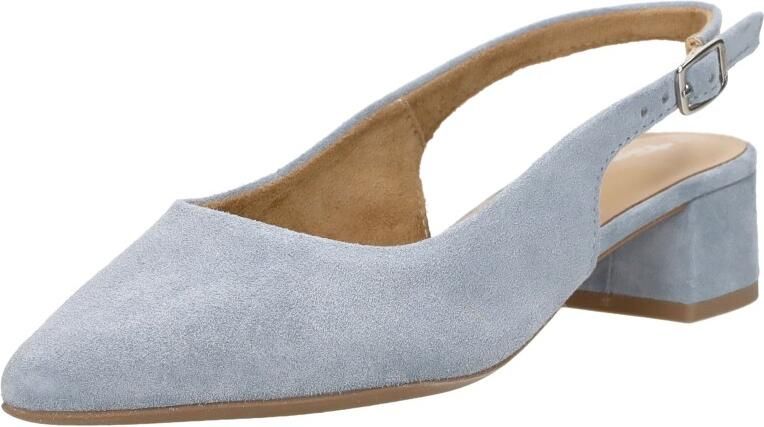 Tamaris Dames Slingpumps 1-29500-42 880 normaal - Foto 6