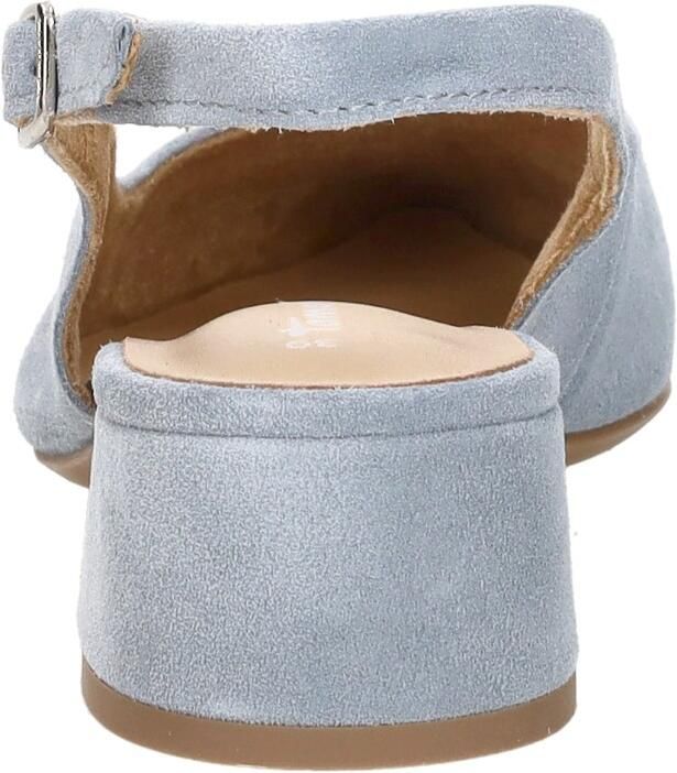 Tamaris Dames Slingpumps 1-29500-42 880 normaal - Foto 4