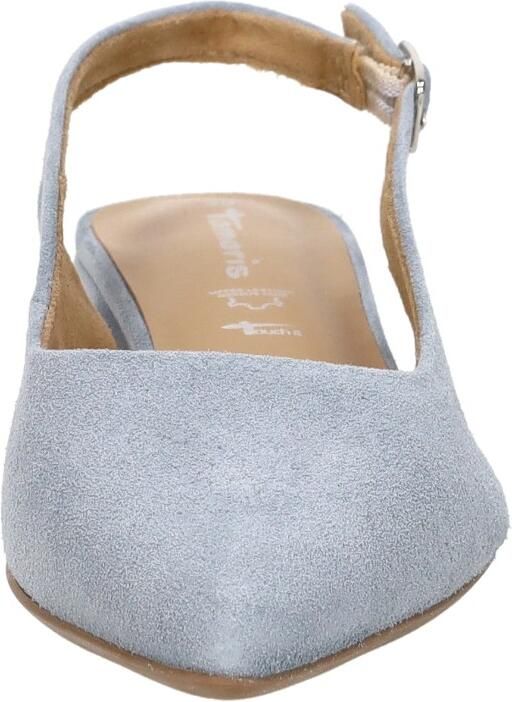 Tamaris Dames Slingpumps 1-29500-42 880 normaal - Foto 5