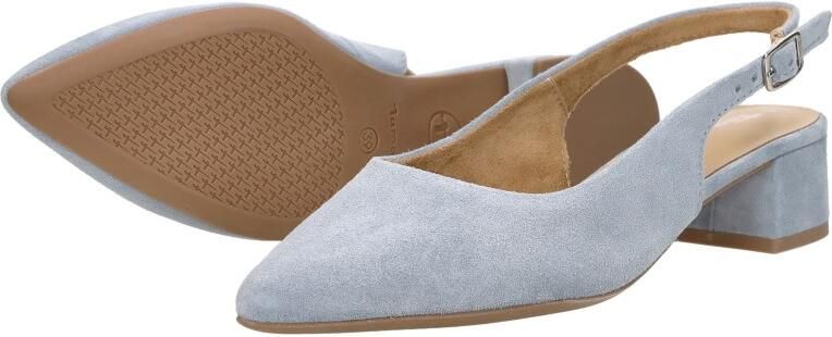 Tamaris Dames Slingpumps 1-29500-42 880 normaal - Foto 7