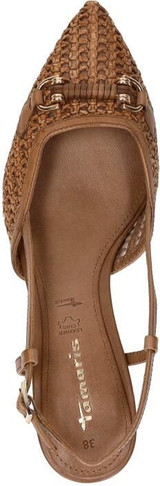 Tamaris Pumps Salones Mujer Modèle 29634 44 - Foto 8
