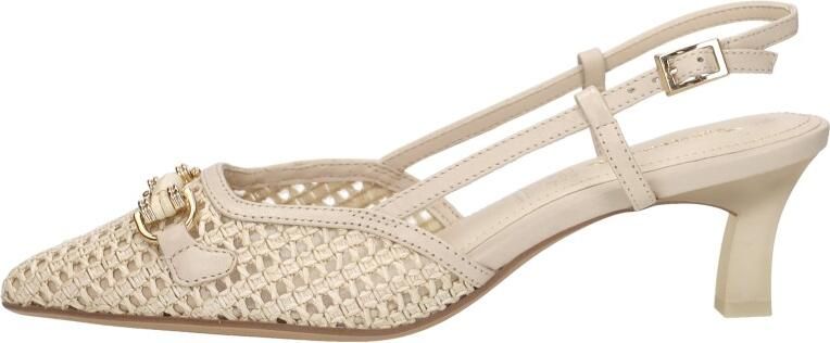 Tamaris Dames Slingpumps 1-29634-44 418 - Foto 2