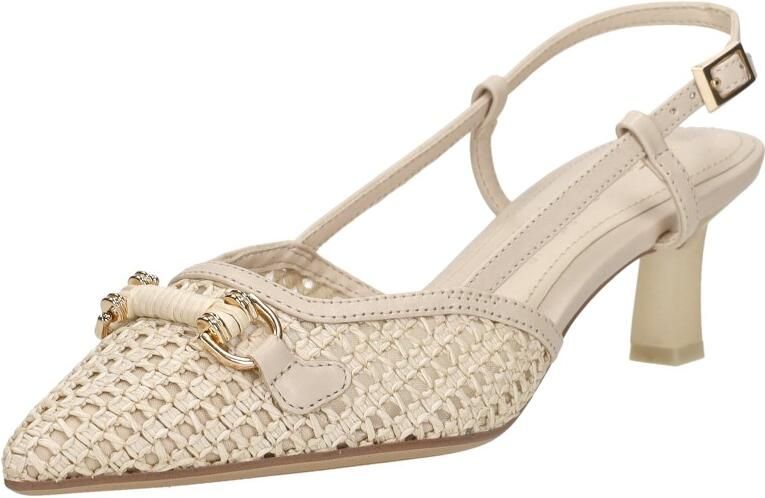 Tamaris Dames Slingpumps 1-29634-44 418 - Foto 4