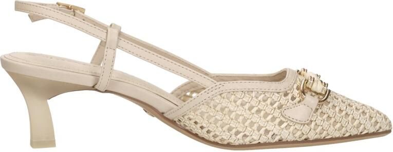 Tamaris Dames Slingpumps 1-29634-44 418 - Foto 7