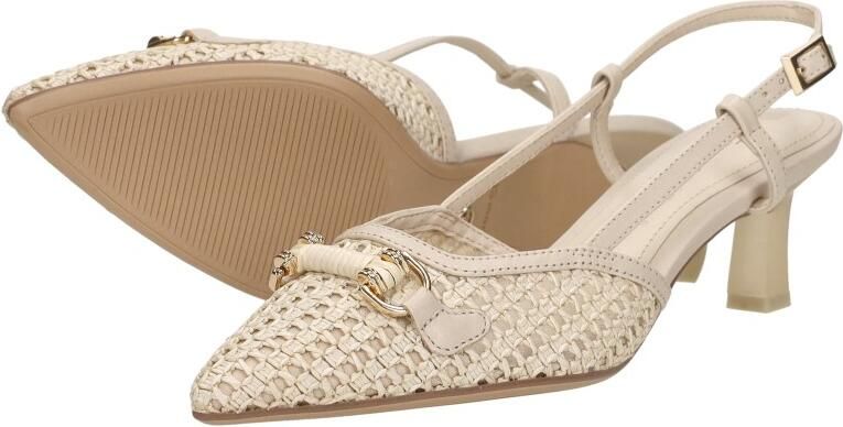 Tamaris Dames Slingpumps 1-29634-44 418 - Foto 6