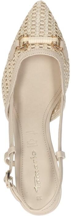 Tamaris Dames Slingpumps 1-29634-44 418 - Foto 8