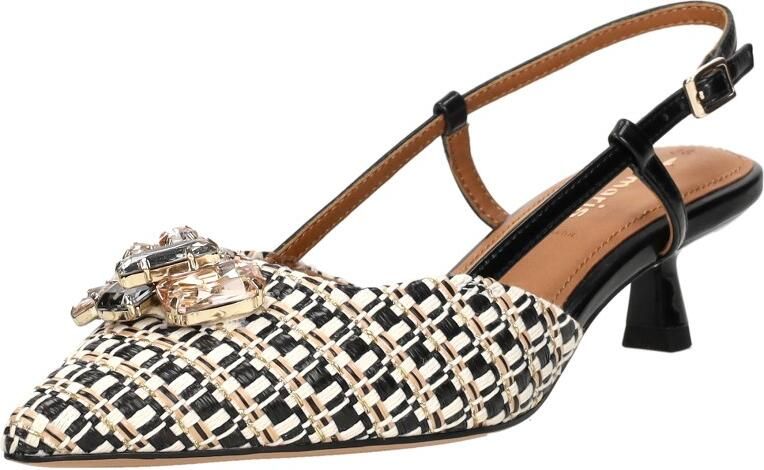 Tamaris Pumps Salones Mujer Modèle 29512 46 - Foto 4