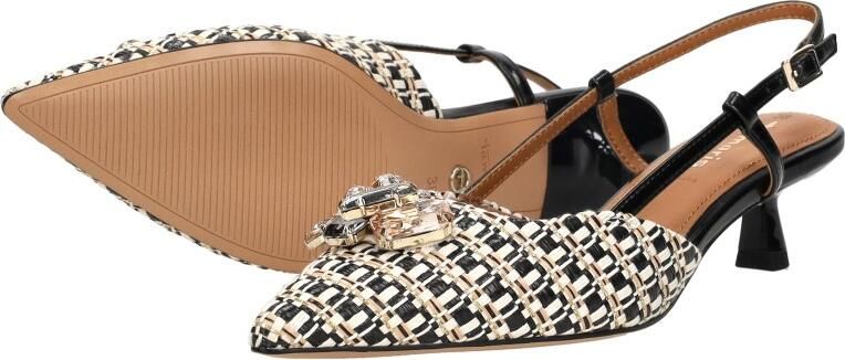 Tamaris Pumps Salones Mujer Modèle 29512 46 - Foto 6