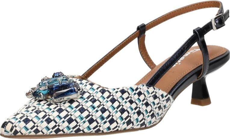 Tamaris Dames Slingpumps 1-29512-46 897 - Foto 3