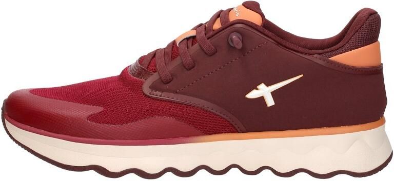 Tamaris Slip-on sneakers Nowana vrijetijdsschoen lage schoen slippers met ortholite-uitrusting - Foto 4