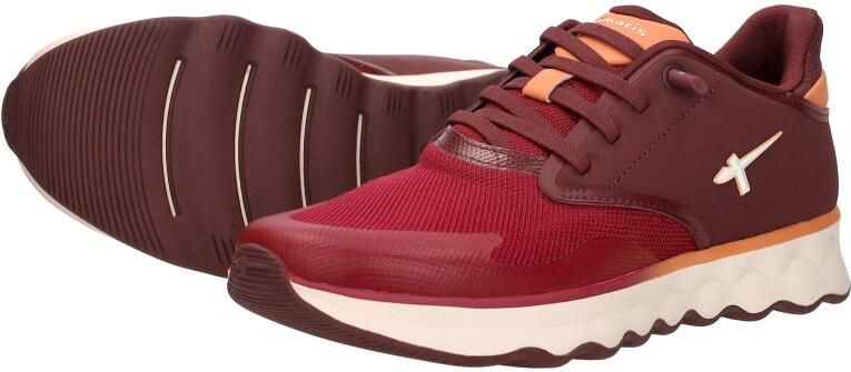 Tamaris Slip-on sneakers Nowana vrijetijdsschoen lage schoen slippers met ortholite-uitrusting - Foto 8