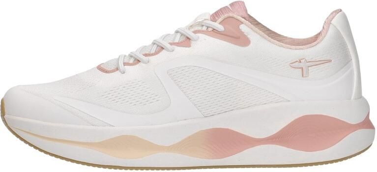 Tamaris Plateausneakers VITALA plateau vrijetijdsschoen instapschoen met ortholite-uitrusting - Foto 3