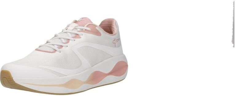 Tamaris Plateausneakers VITALA plateau vrijetijdsschoen instapschoen met ortholite-uitrusting - Foto 6