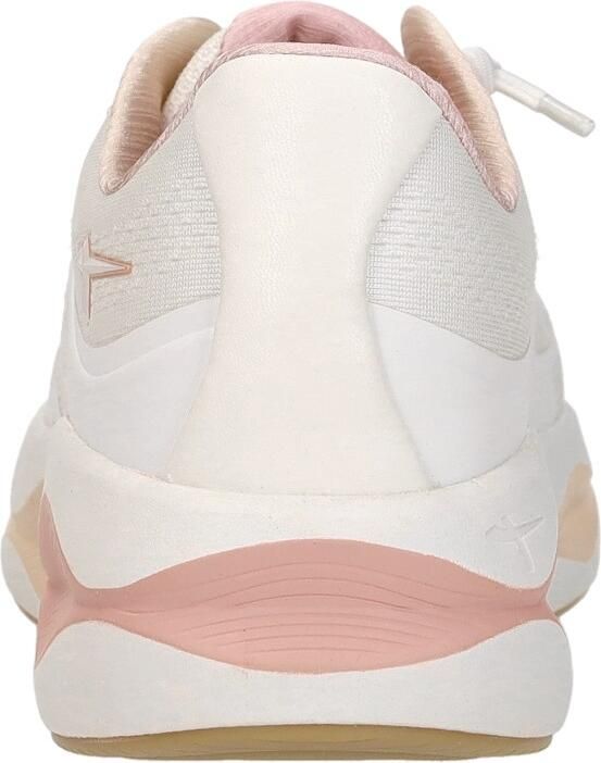 Tamaris Plateausneakers VITALA plateau vrijetijdsschoen instapschoen met ortholite-uitrusting - Foto 4