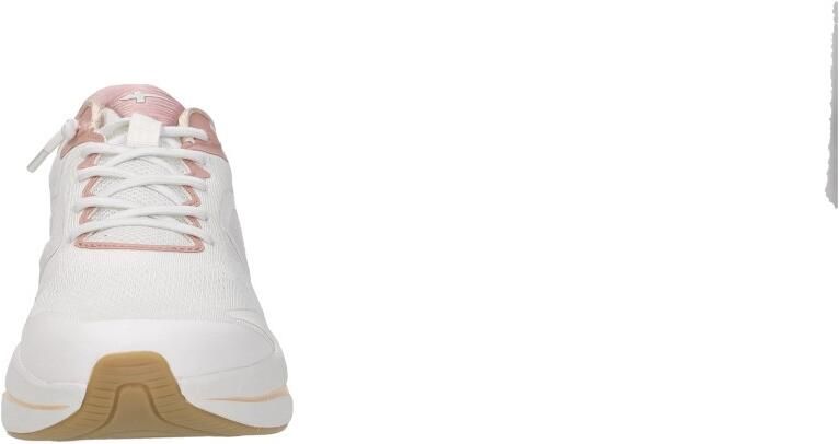 Tamaris Plateausneakers VITALA plateau vrijetijdsschoen instapschoen met ortholite-uitrusting - Foto 5