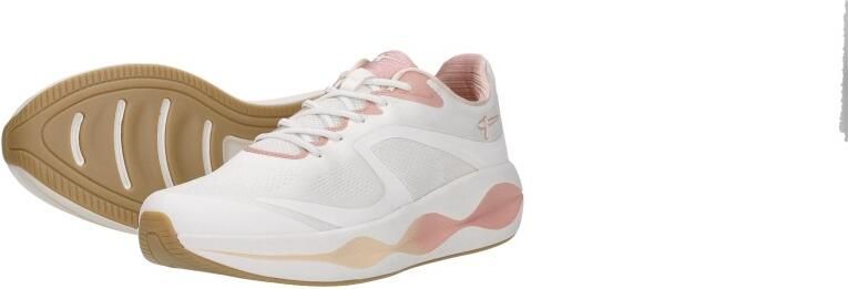 Tamaris Plateausneakers VITALA plateau vrijetijdsschoen instapschoen met ortholite-uitrusting - Foto 7