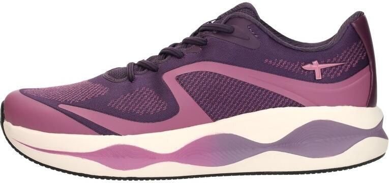 Tamaris Plateausneakers VITALA plateau vrijetijdsschoen instapschoen met ortholite-uitrusting - Foto 8