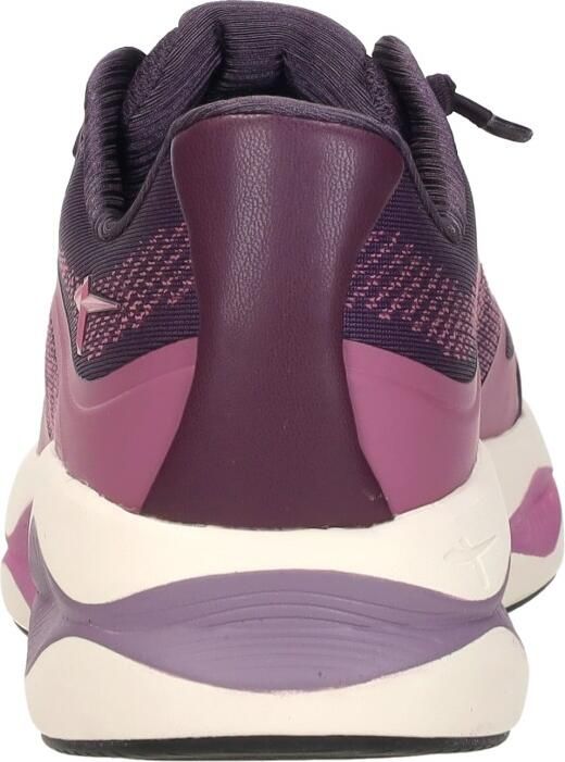 Tamaris Plateausneakers VITALA plateau vrijetijdsschoen instapschoen met ortholite-uitrusting - Foto 5