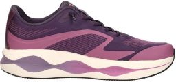 Tamaris Plateausneakers VITALA plateau vrijetijdsschoen instapschoen met ortholite-uitrusting