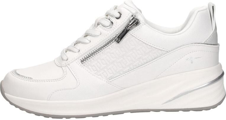 Tamaris Dames Sneaker 1-23754-45 1A1 - Foto 5