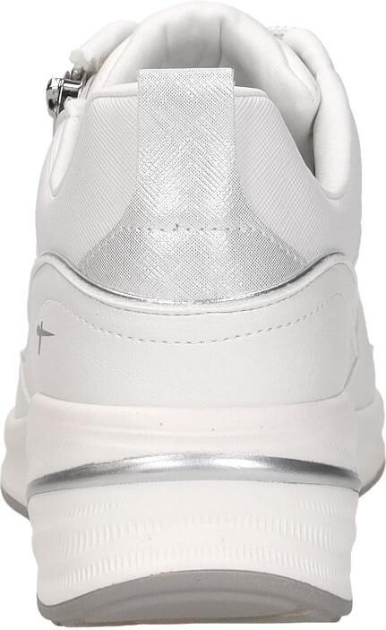 Tamaris Dames Sneaker 1-23754-45 1A1 - Foto 7