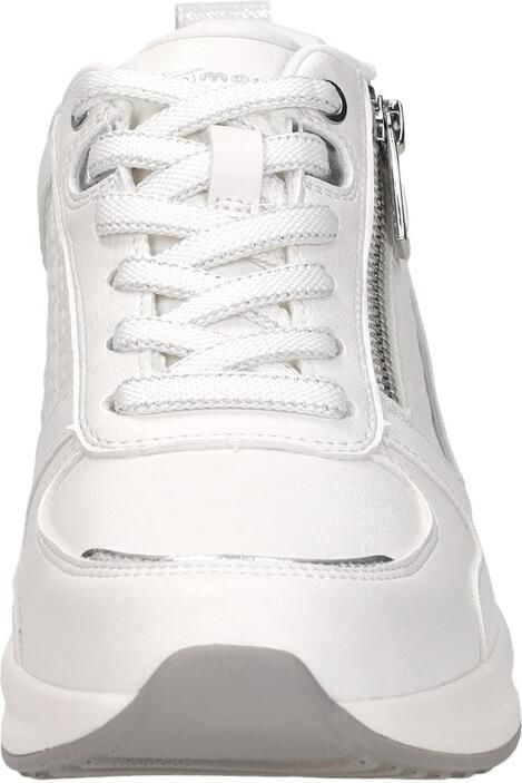 Tamaris Dames Sneaker 1-23754-45 1A1 - Foto 6