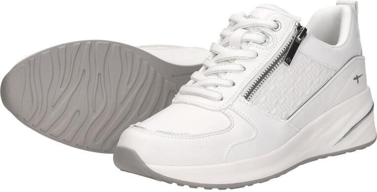 Tamaris Dames Sneaker 1-23754-45 1A1 - Foto 8