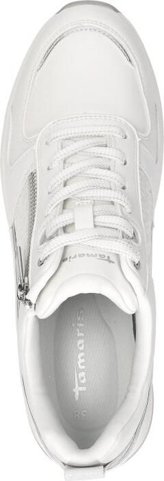 Tamaris Dames Sneaker 1-23754-45 1A1 - Foto 9