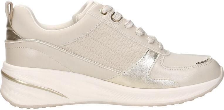 Tamaris ESSENTIALS Dames Sneakers BEIGE - Foto 8