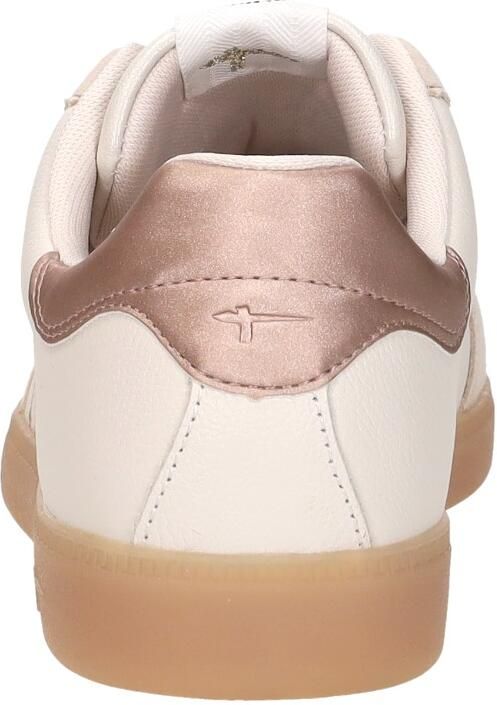 Tamaris Sneaker 1-23624-43 596 Dames Lage Damesschoenen Leer M2362443 rose comb - Foto 6