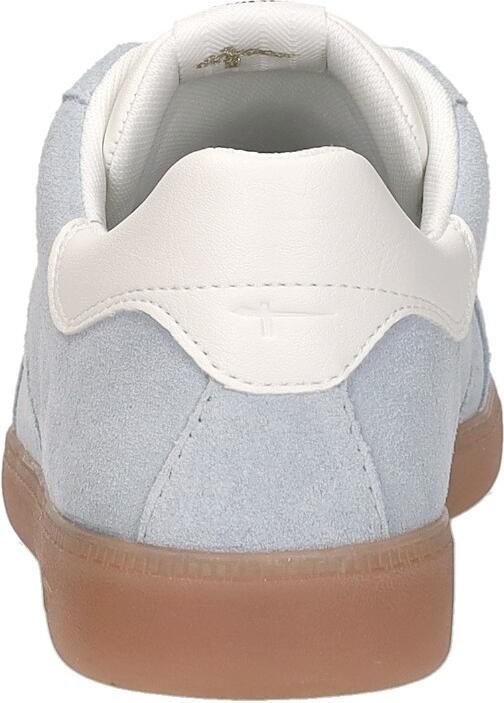Tamaris Sneaker 1-23624-43 880 Dames Lage Damesschoenen Leer M2362443 - Foto 7