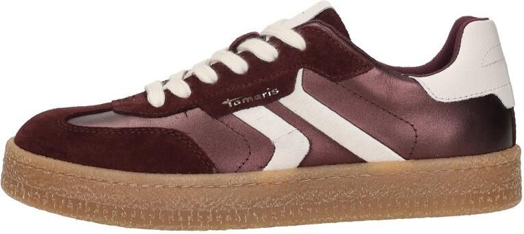 Tamaris Sneakers Laag