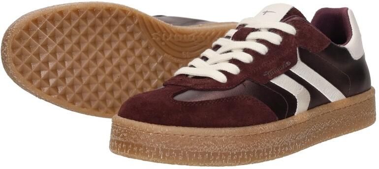 Tamaris Sneakers Laag - Foto 5