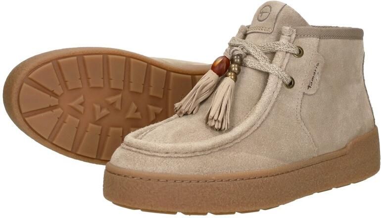 Tamaris Veterschoenen Hoog - Foto 6