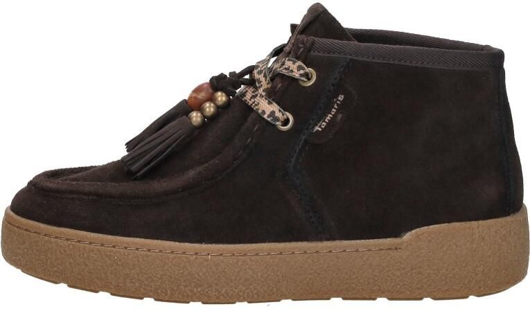 Tamaris Veterschoenen Hoog