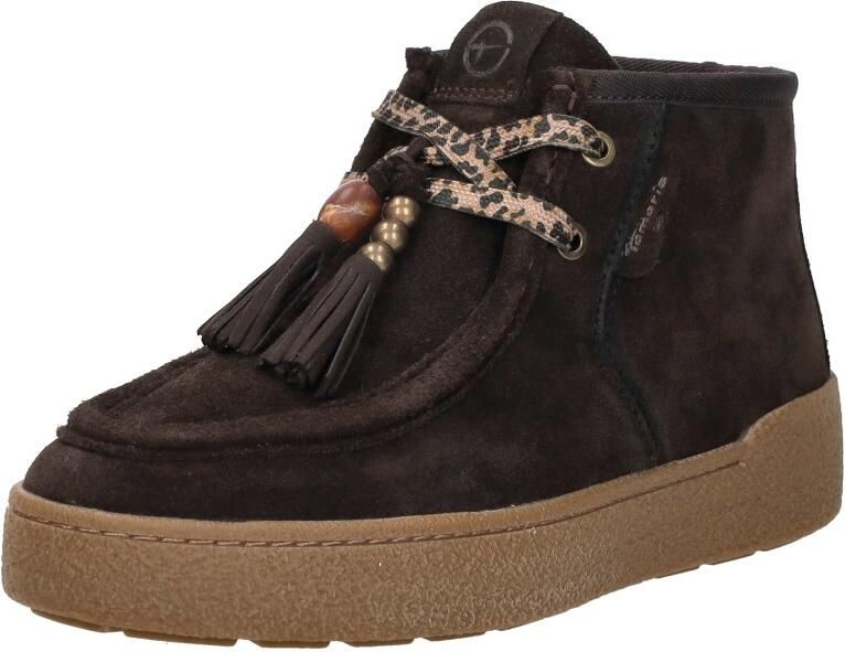 Tamaris Veterschoenen Hoog - Foto 2