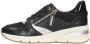 Tamaris Zwarte Vegan Sneaker met Versterkte Hiel Black Dames - Thumbnail 3