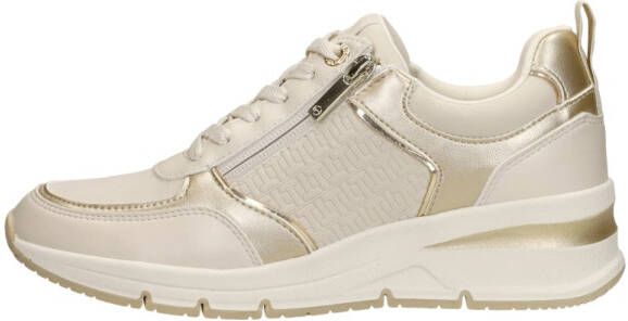 tamaris Veterschoenen Laag