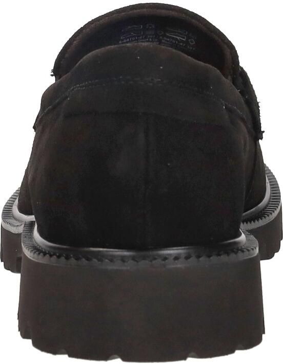 TAMARIS WIDE FIT Tamaris Comfort Essentials Dames Instappers MOCCA SUEDE - Foto 5
