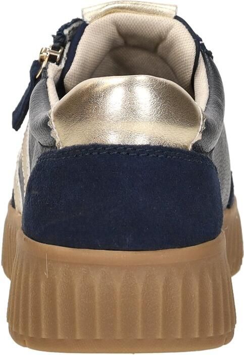 Tamaris Wide Fit Sneakers Laag - Foto 4