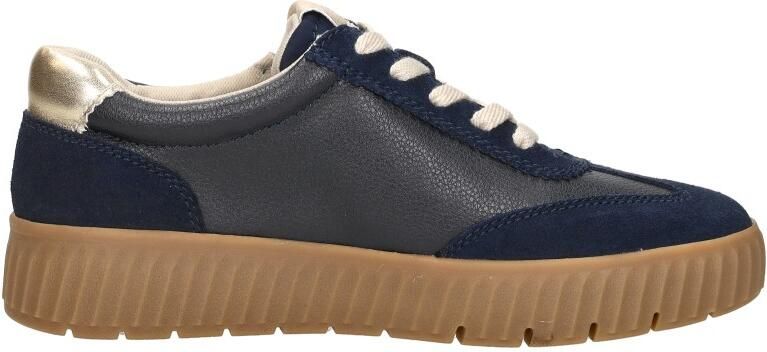 Tamaris Wide Fit Sneakers Laag - Foto 6
