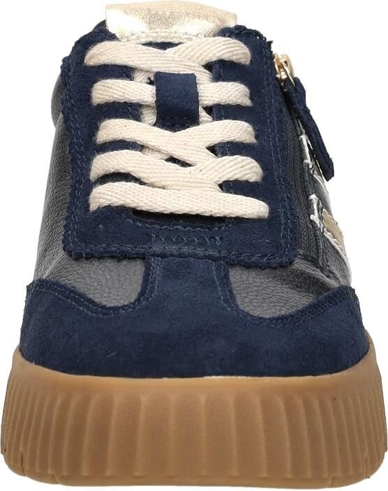 Tamaris Wide Fit Sneakers Laag - Foto 2