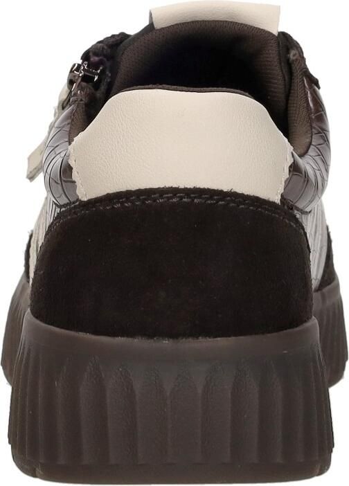 Tamaris Wide Fit Sneakers Laag - Foto 4