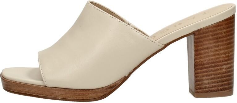 Tango Isla 1-F Open Teen gebroken wit - Foto 3