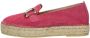 Tango Vienna 6 B 5000 Pink Espadrilles - Thumbnail 2