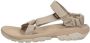 Teva Hurricane XLT2 Wandelsandaal Dames Bruin - Thumbnail 2