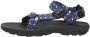 Teva Kid's Hurricane XLT 2 Sandalen maat 11K zwart - Thumbnail 2